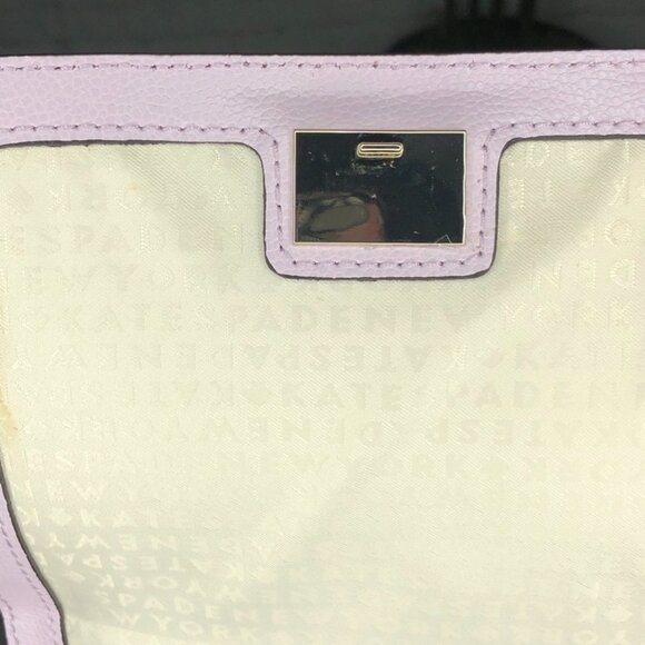 kate spade Patterson Drive Maisie - Picture 4 of 8